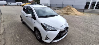 Toyota Yaris Toyota Yaris 1.5 Hybride Dynamic NLauto | All-in | dealeronderhouden - afbeelding nr 9