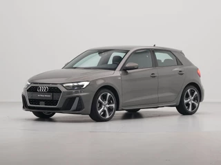 Audi A1 Sportback Audi A1 Sportback 25 TFSI 95pk S-tronic S-line 17
