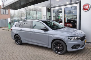 Fiat Tipo - afbeelding nr 22