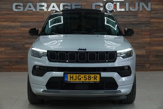 Jeep Compass - afbeelding nr 6