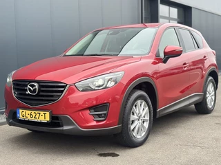 Mazda CX-5 - afbeelding nr 9