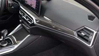 BMW M3 BMW M3 Touring xDrive Competition | M Drivers Package | Stoelventilatie | M Carbon pakket | Harman/Kardon | Laserlight - afbeelding nr 46
