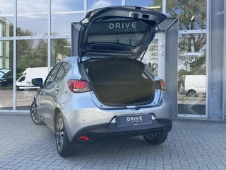Mazda 2 Mazda 2 1.5 Skyactiv-G GT-M Automaat|Carplay|ECC| - afbeelding nr 24