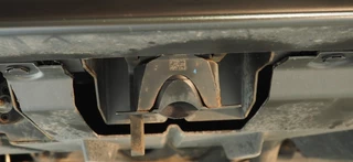 Lexus RX - afbeelding nr 45