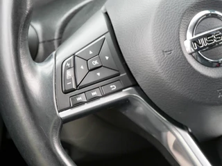 Nissan QASHQAI Nissan QASHQAI 1.2 N-Connecta Automaat | CAMERA | CRUISE CONTROL | - afbeelding nr 11