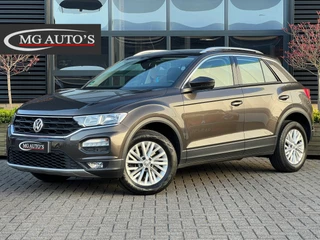 Volkswagen T-Roc - 177620814-0