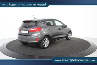 Ford Fiesta - afbeelding nr 6
