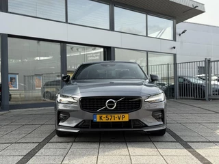 Volvo S60 Volvo S60 2.0 B3 Aut. R-Design | Navi | R-Design stoelen | Memory | - afbeelding nr 8