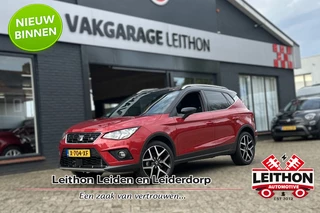 SEAT Arona 1.0 TSI FR B. Int.