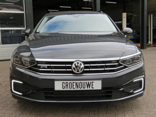 Volkswagen Passat - afbeelding nr 25