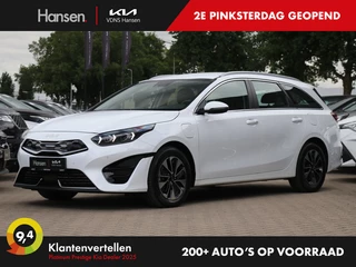 Kia Ceed Sportswagon - 424713964-0