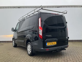 Ford Transit Custom - afbeelding nr 2