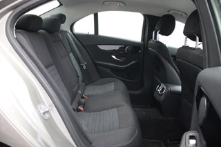 Mercedes-Benz C-Klasse Mercedes-Benz C-Klasse Business Solution Automaat - Camera, Stoelverw. - afbeelding nr 17