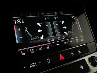 Audi A6 Audi A6 Avant 55 TFSI e Quattro Competition S-Line Edition - afbeelding nr 52