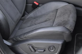 Audi S6 Audi S6 3.0 TDI quattro Memory Lane Keyless ACC 350PK - afbeelding nr 19