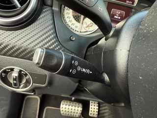 Mercedes-Benz A-Klasse Mercedes-Benz A-klasse 180 Prestige AMG Pakket - Led - Automaat - afbeelding nr 13