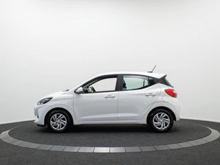 Hyundai i10 - afbeelding nr 9