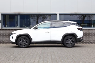 Hyundai Tucson Hyundai Tucson 1.6 T-GDI Advantage - Sensoren - LED - Camera - Navi - Trekhaak - afbeelding nr 4