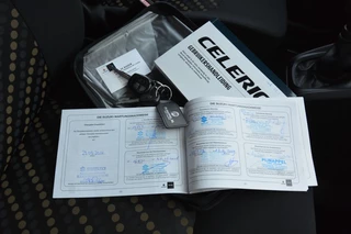 Suzuki Celerio - afbeelding nr 22