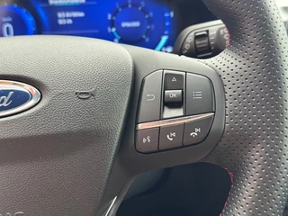 Ford Puma Ford Puma 1.0 ECOBOOST ST-LINE LED NAVI CARPLAY WINTER-PAKKET AIRCO - afbeelding nr 12