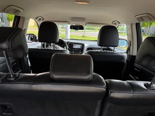 Mitsubishi Outlander - afbeelding nr 31