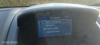 Ford Fiesta Ford Fiesta 1.0 Style - afbeelding nr 21