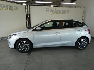 Hyundai i20 Hyundai i20 1.0 T-GDI Comfort - afbeelding nr 2