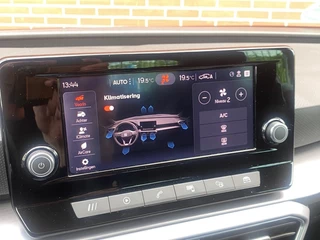 SEAT Leon SEAT Leon 1.0 TSI FR CARPLAY CRUISE PDC ECC LMV - afbeelding nr 15