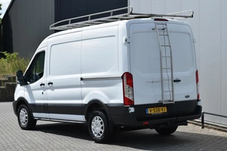 Ford Transit Ford Transit 2.0 TDCI 170pk L2H2 Camera 2x Schuifdeur Cruise - afbeelding nr 6