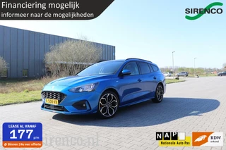 Ford Focus - 60241394-0
