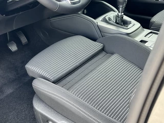 Ford Focus Ford Focus Wagon 1.0 EcoBoost Hybrid Titanium X 125pk | ZUID | Ford Voorraad | Winterpack | Driver Assistance Pack - afbeelding nr 10