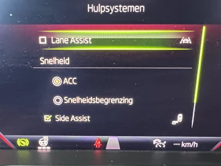 Škoda Superb Navigatie ACC DAB Sportstoelen Elek. Stoel Matrix Beam Stoelverwarming Getint Glas Camera Carplay NL Auto - afbeelding nr 38