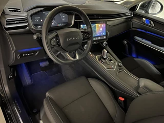 Lynk & Co 01 Lynk & Co 01 1.5 Plug-in Black Edition Sfeerver. Pano NAP - afbeelding nr 14