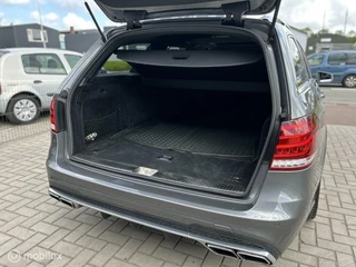Mercedes-Benz E-Klasse Mercedes E-klasse Estate 350 AMG BlueTEC Ambition Avantgarde - afbeelding nr 22