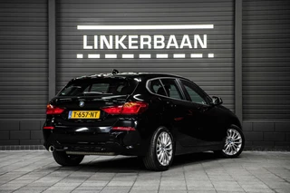 BMW 1 Serie BMW 1-serie 116i | Navi | PDC | Apple Carplay | Cruise | DAB | 17 inch | - afbeelding nr 3
