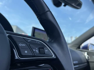 Audi A3 Audi A3 Cabriolet 1.4 TFSI Sport S-Line BRUIN SPORT LEDER - afbeelding nr 10