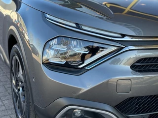 Citroën C4 - afbeelding nr 9