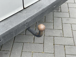 Mercedes-Benz Vito Mercedes-Benz Vito 111 CDI Functional Lang | Achteruitrij Camera | Parkeersensoren Rondom! | - afbeelding nr 9