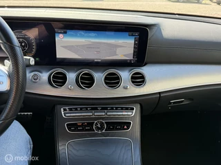 Mercedes-Benz E-Klasse Mercedes E-klasse 300 e Business Solution AMG-PAKKET - afbeelding nr 16