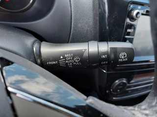 Mitsubishi Space Star 1.2 80pk Nova 5-Deurs | 1ste Eigenaar | Navi | Apple Carplay+Android Auto | Clima | Cruise | Licht+Regensensor | Keyless Entry | Stoelverwarming | Pdc | Privacy Glass | 14''lm - afbeelding nr 14