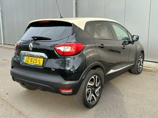 Renault Captur Renault Captur 0.9 TCe Dynamique | Navigatie | Camera | Keyless | Nieuwe APK! - afbeelding nr 5