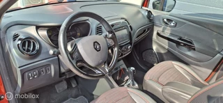 Renault Captur Renault Captur 1.2 TCe,Trekhaak,Stoelverw,Cruise - afbeelding nr 10