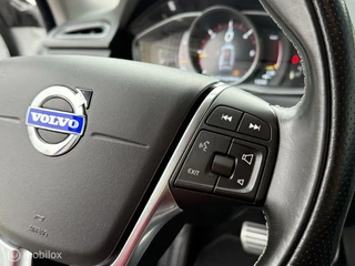 Volvo XC70 Volvo XC70 2.0 D4 FWD Geartronic-8 Polar+ Sensus Navi/Adap.CC/Xenon/Harman-Kardon/Driver Support - afbeelding nr 18