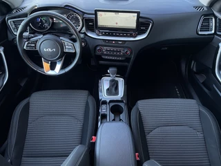 Kia XCeed | Plug-in Hybrid - afbeelding nr 13