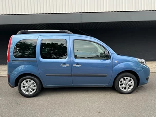 Renault Kangoo - afbeelding nr 12