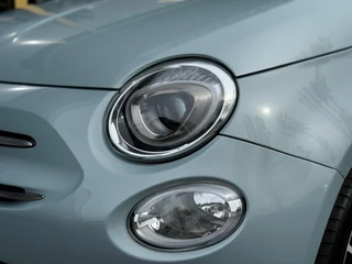Fiat 500 - afbeelding nr 21