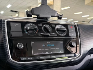 Volkswagen up! - afbeelding nr 6