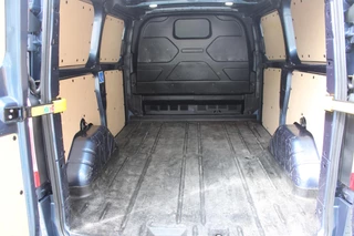 Ford Transit Custom Ford Transit Custom 280 2.0 TDCI 130 PK AUTOMAAT L1H1 Limited | Camera | Adaptieve Cruise Control | BLIS | Lederen bekleding | Trekhaak | Winterpakket | Zijschuifdeur L+R - afbeelding nr 24