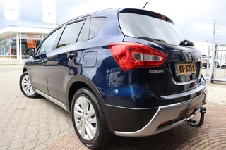 Suzuki S-Cross Suzuki S-Cross 1.0 BoosterJet Exclusive Trekhaak/Navi/Apple/AndroidAuto - afbeelding nr 38