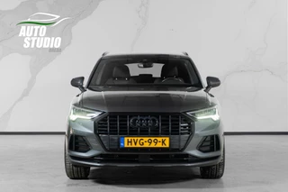 Audi Q3 Audi Q3 45 TFSI e | S-line | Leder | Stoelverwarming | Sfeer | Keyless - afbeelding nr 8